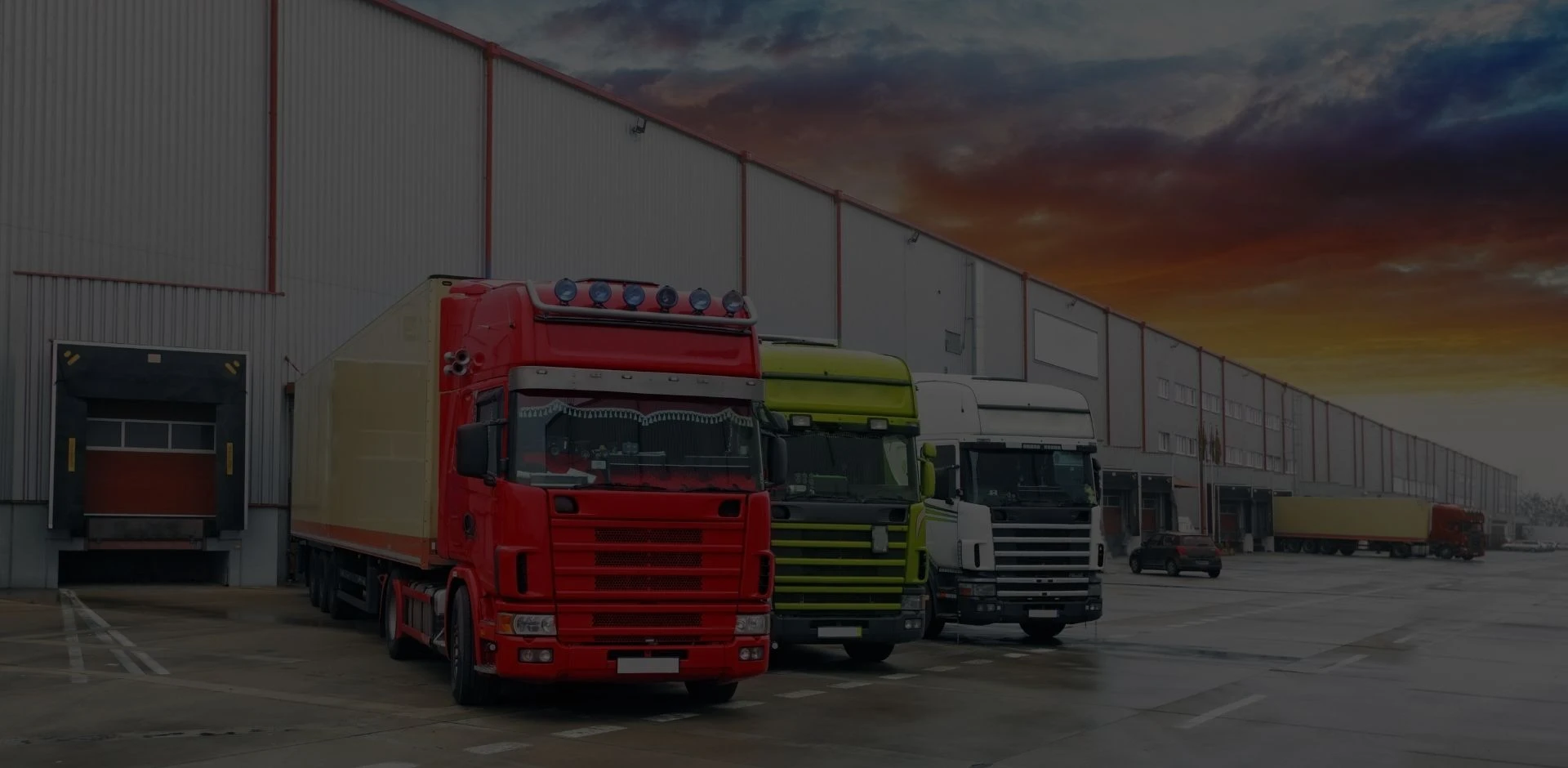 Ankara Selim Ambarı